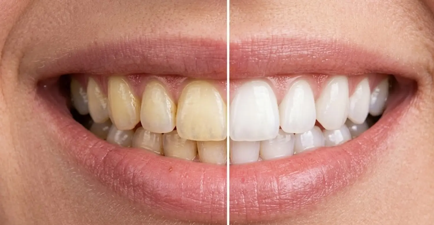 Teeth Whitening Pen 2